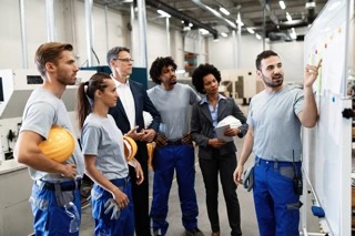Apr segurança do trabalho na Grande São Paulo