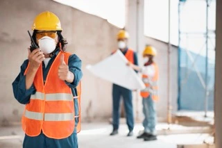 Curso NRs em São Paulo
