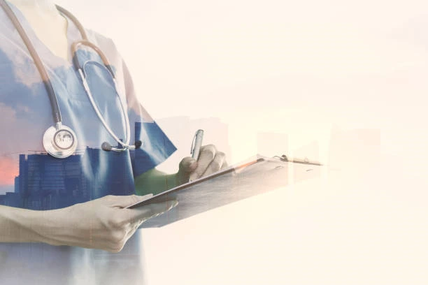 Exame médico periódico