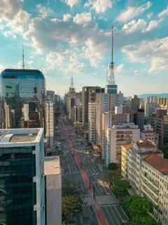 Exame ocupacional em São Paulo