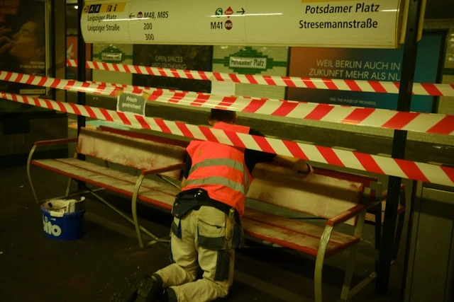 Laudo de insalubridade e periculosidade em São Paulo