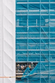 Segurança e medicina do trabalho na Grande São Paulo